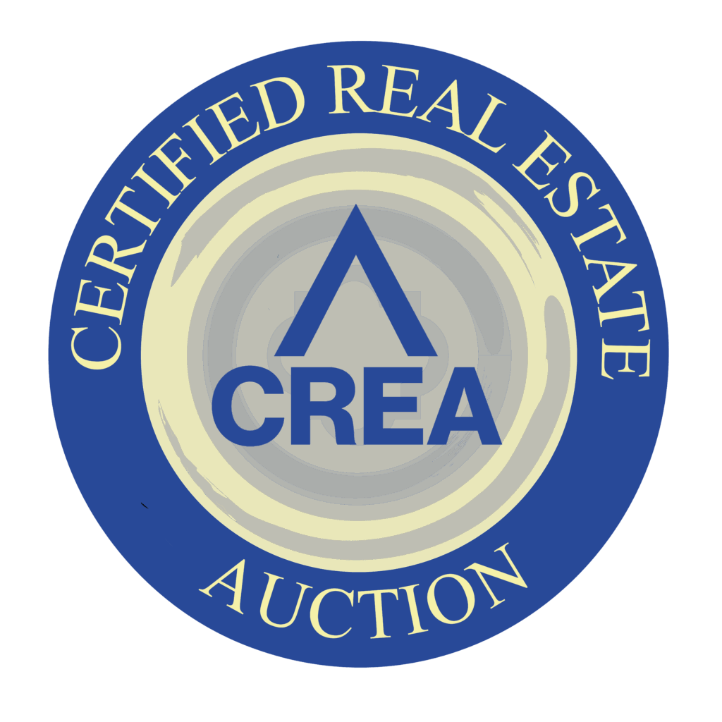 CREA – Certified Real Estate